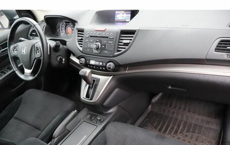 Honda CR-V IV, 2012 год, 2 300 000 рублей, 5 фотография