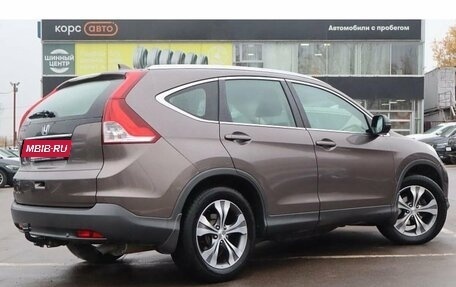 Honda CR-V IV, 2012 год, 2 300 000 рублей, 3 фотография