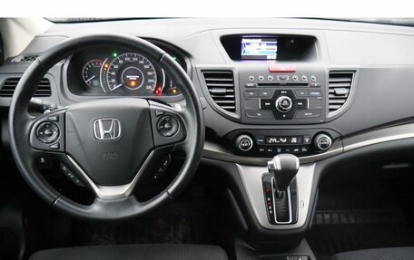 Honda CR-V IV, 2012 год, 2 300 000 рублей, 10 фотография