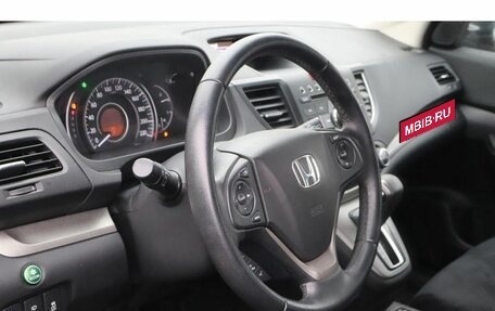 Honda CR-V IV, 2012 год, 2 300 000 рублей, 6 фотография