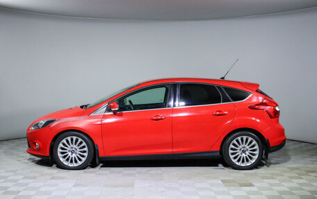 Ford Focus III, 2012 год, 980 000 рублей, 8 фотография