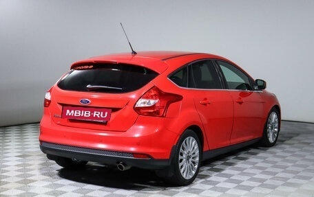 Ford Focus III, 2012 год, 980 000 рублей, 5 фотография