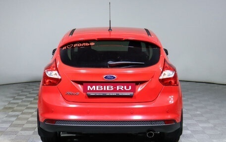 Ford Focus III, 2012 год, 980 000 рублей, 6 фотография