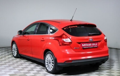 Ford Focus III, 2012 год, 980 000 рублей, 7 фотография