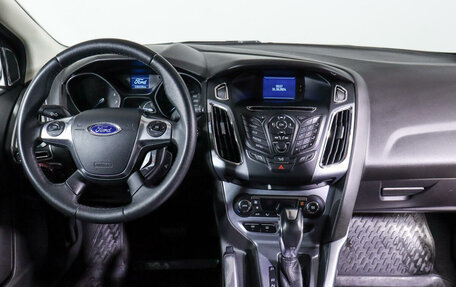 Ford Focus III, 2012 год, 980 000 рублей, 12 фотография