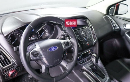 Ford Focus III, 2012 год, 980 000 рублей, 14 фотография