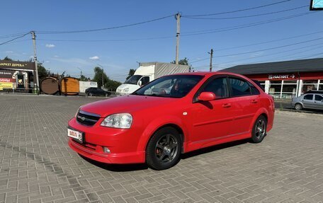 Chevrolet Lacetti, 2008 год, 650 000 рублей, 2 фотография