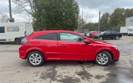 Opel Astra H, 2008 год, 900 000 рублей, 2 фотография