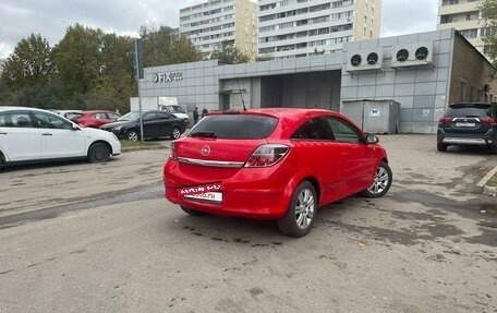 Opel Astra H, 2008 год, 900 000 рублей, 3 фотография