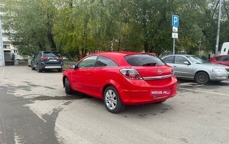 Opel Astra H, 2008 год, 900 000 рублей, 4 фотография