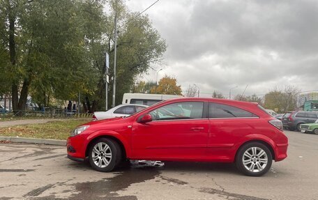 Opel Astra H, 2008 год, 900 000 рублей, 5 фотография