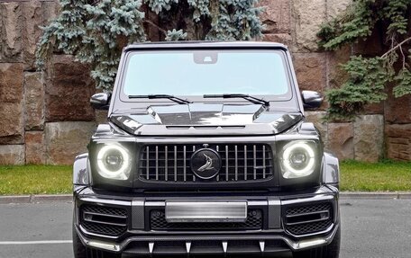 Mercedes-Benz G-Класс AMG, 2019 год, 20 700 000 рублей, 1 фотография