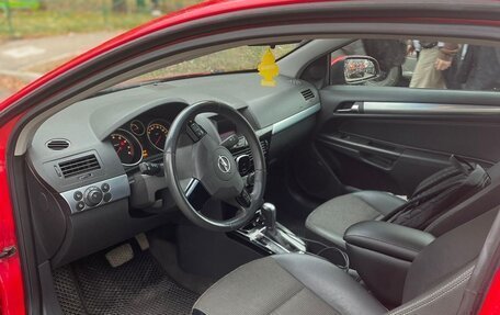 Opel Astra H, 2008 год, 900 000 рублей, 8 фотография