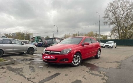 Opel Astra H, 2008 год, 900 000 рублей, 7 фотография