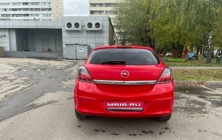 Opel Astra H, 2008 год, 900 000 рублей, 6 фотография