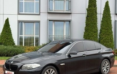 BMW 5 серия, 2012 год, 1 690 000 рублей, 1 фотография