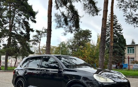 Porsche Cayenne III, 2008 год, 1 750 000 рублей, 5 фотография