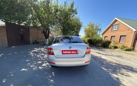 Skoda Octavia, 2014 год, 1 100 000 рублей, 4 фотография