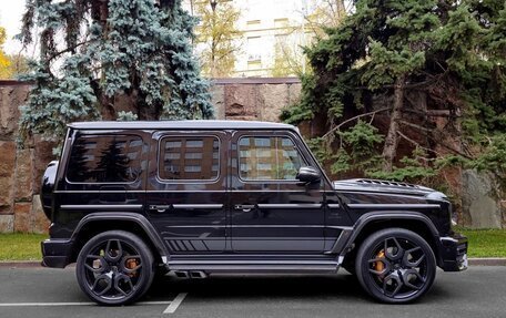 Mercedes-Benz G-Класс AMG, 2019 год, 20 700 000 рублей, 3 фотография