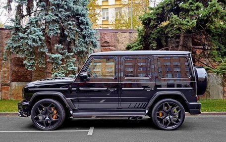 Mercedes-Benz G-Класс AMG, 2019 год, 20 700 000 рублей, 2 фотография