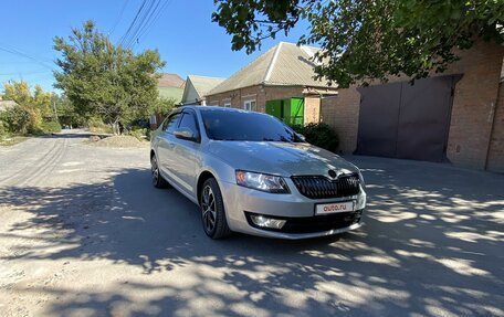 Skoda Octavia, 2014 год, 1 100 000 рублей, 5 фотография