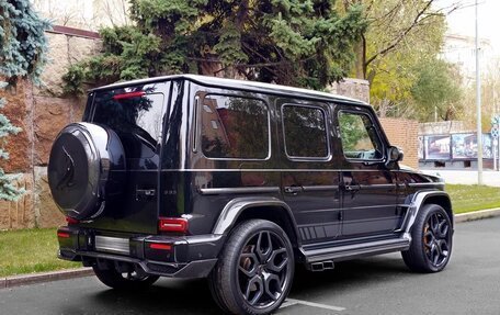 Mercedes-Benz G-Класс AMG, 2019 год, 20 700 000 рублей, 6 фотография