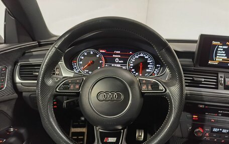 Audi A7, 2017 год, 3 449 000 рублей, 24 фотография