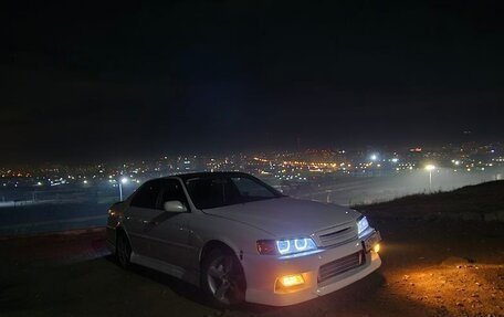 Toyota Chaser VI, 1996 год, 1 015 000 рублей, 15 фотография