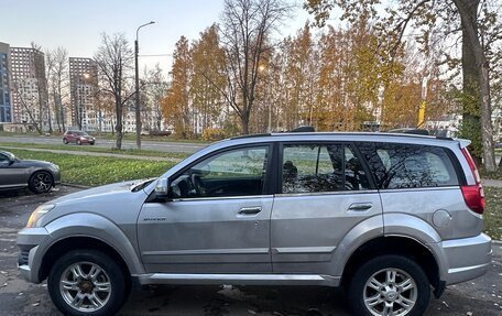 Great Wall Hover, 2010 год, 399 000 рублей, 8 фотография