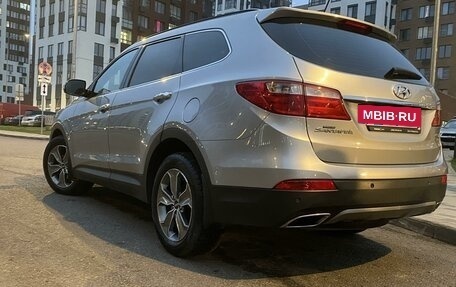 Hyundai Santa Fe III рестайлинг, 2014 год, 2 150 000 рублей, 5 фотография