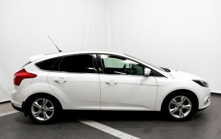 Ford Focus III, 2012 год, 883 000 рублей, 4 фотография