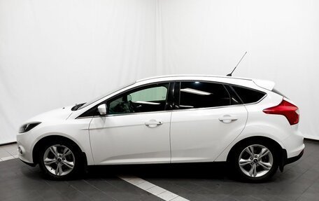 Ford Focus III, 2012 год, 883 000 рублей, 8 фотография