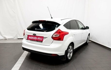 Ford Focus III, 2012 год, 883 000 рублей, 5 фотография