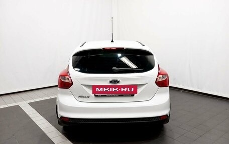 Ford Focus III, 2012 год, 883 000 рублей, 6 фотография