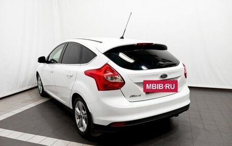 Ford Focus III, 2012 год, 883 000 рублей, 7 фотография