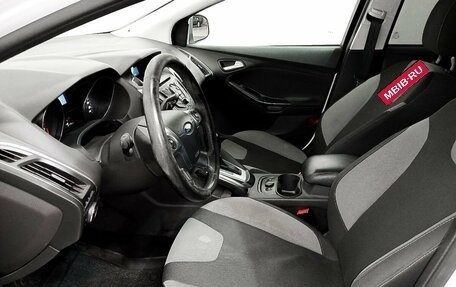 Ford Focus III, 2012 год, 883 000 рублей, 16 фотография