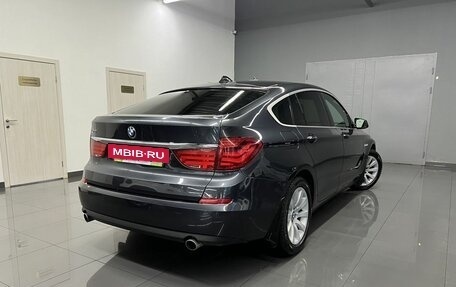 BMW 5 серия, 2010 год, 1 895 000 рублей, 2 фотография