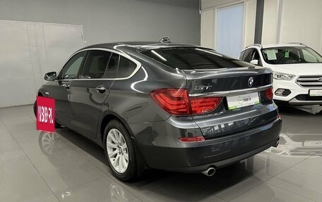 BMW 5 серия, 2010 год, 1 895 000 рублей, 6 фотография