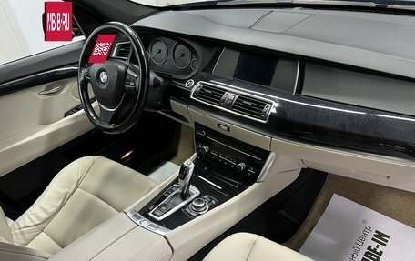 BMW 5 серия, 2010 год, 1 895 000 рублей, 15 фотография