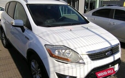 Ford Kuga III, 2012 год, 1 175 000 рублей, 1 фотография