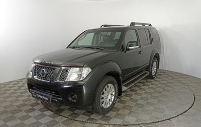 Nissan Pathfinder, 2012 год, 1 913 000 рублей, 1 фотография