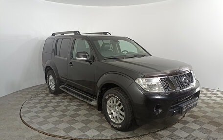 Nissan Pathfinder, 2012 год, 1 913 000 рублей, 3 фотография