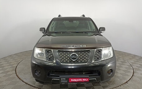 Nissan Pathfinder, 2012 год, 1 913 000 рублей, 2 фотография