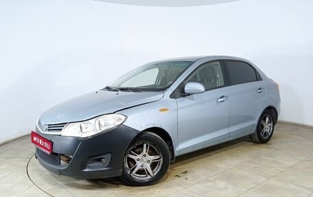 Chery Bonus (A13), 2012 год, 270 000 рублей, 1 фотография