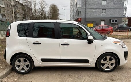 Citroen C3 Picasso I, 2013 год, 810 000 рублей, 6 фотография