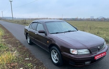 Nissan Maxima IV, 1999 год, 420 000 рублей, 15 фотография