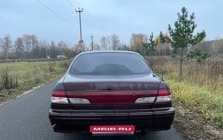 Nissan Maxima IV, 1999 год, 420 000 рублей, 9 фотография