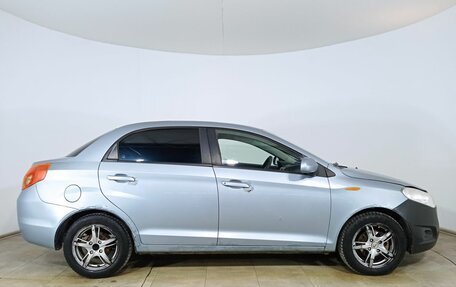 Chery Bonus (A13), 2012 год, 270 000 рублей, 4 фотография