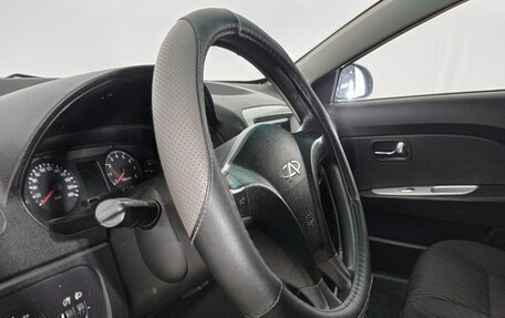 Chery Bonus (A13), 2012 год, 270 000 рублей, 13 фотография