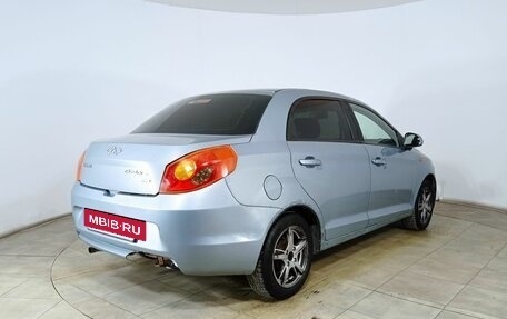 Chery Bonus (A13), 2012 год, 270 000 рублей, 5 фотография